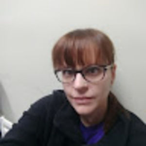 Meet your Posher, Sharon